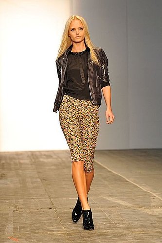 Rag and Bone Spring 2009 Runway Rag and Bone Spring 2009 Runway