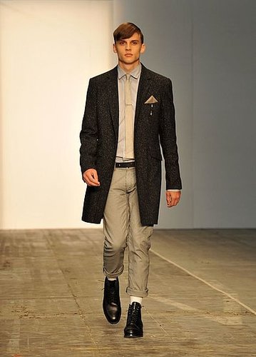 Rag and Bone Spring 2009 Runway Rag and Bone Spring 2009 Runway