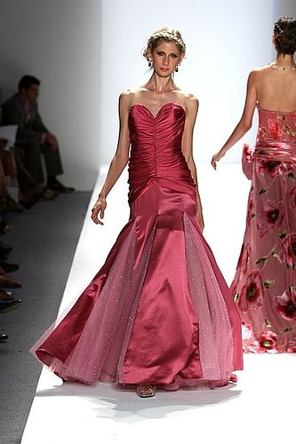 Venexiana by Kati Stern Spring 2009 Venexiana by Kati Stern Spring 2009
