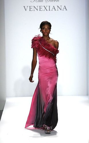 Venexiana by Kati Stern Spring 2009 Venexiana by Kati Stern Spring 2009