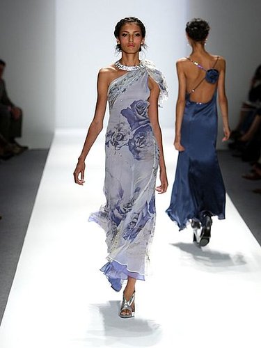 Venexiana by Kati Stern Spring 2009 Venexiana by Kati Stern Spring 2009