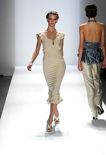 Venexiana by Kati Stern Spring 2009 Venexiana by Kati Stern Spring 2009