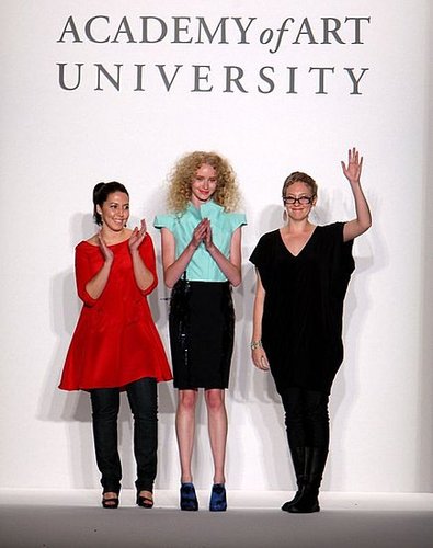 Academy of Art University Spring 2009 Academy of Art University Spring 2009