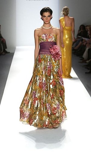 Venexiana by Kati Stern Spring 2009 Venexiana by Kati Stern Spring 2009