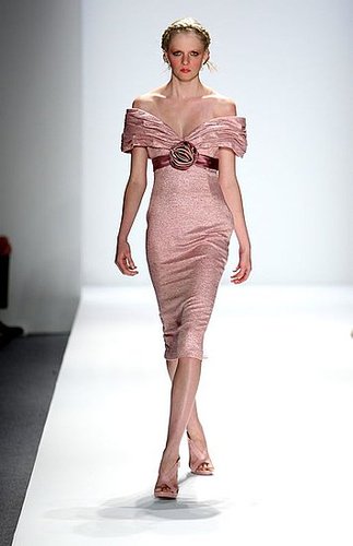 Venexiana by Kati Stern Spring 2009 Venexiana by Kati Stern Spring 2009