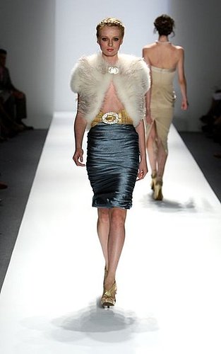 Venexiana by Kati Stern Spring 2009 Venexiana by Kati Stern Spring 2009