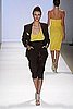 Tibi Spring 2009 Runway
