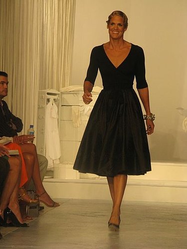 Charles Nolan Spring 2009 Runway Charles Nolan Spring 2009 Runway