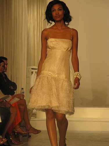 Charles Nolan Spring 2009 Runway Charles Nolan Spring 2009 Runway