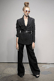 Jenni Kayne Spring 2009 Runway