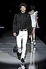 Rock & Republic Runway Spring 2009