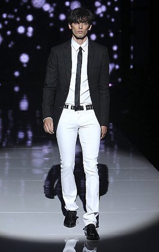 Rock & Republic Runway Spring 2009 Rock & Republic Runway Spring 2009