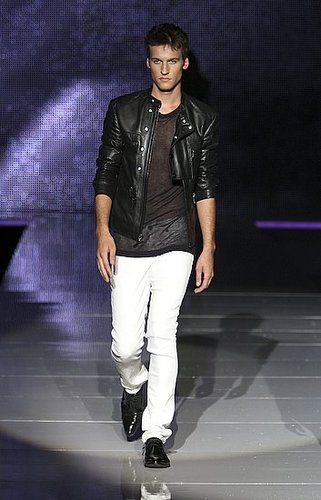 Rock & Republic Runway Spring 2009 Rock & Republic Runway Spring 2009