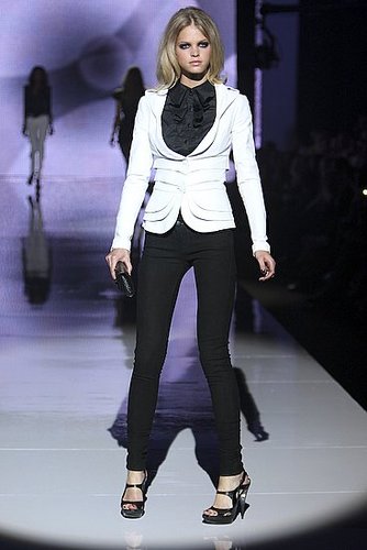 Rock & Republic Runway Spring 2009 Rock & Republic Runway Spring 2009