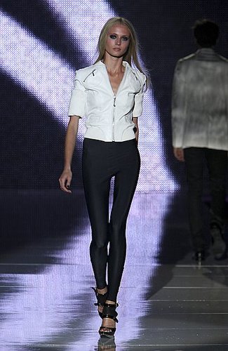 Rock & Republic Runway Spring 2009 Rock & Republic Runway Spring 2009