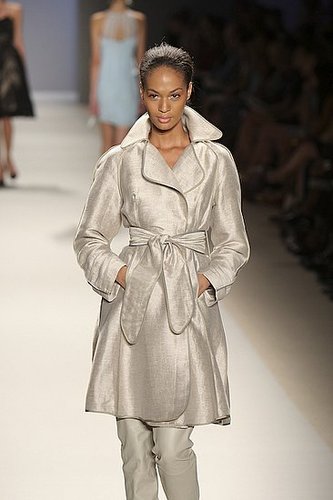 Tracy Reese Spring 2009 Runway Tracy Reese Spring 2009 Runway