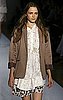 Karen Walker Spring 2009 Runway