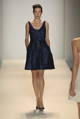 Lela Rose Spring 2009 Runway Lela Rose Spring 2009 Runway
