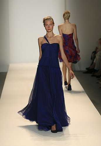 Lela Rose Spring 2009 Runway Lela Rose Spring 2009 Runway