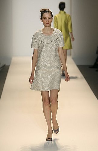 Lela Rose Spring 2009 Runway Lela Rose Spring 2009 Runway