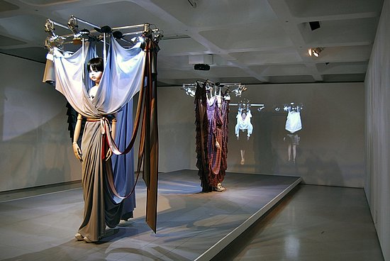 The House Of Viktor and Rolf