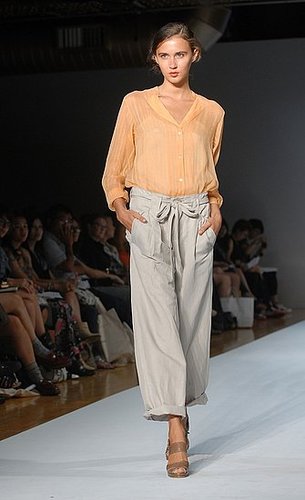 United Bamboo Spring 2009 United Bamboo Spring 2009