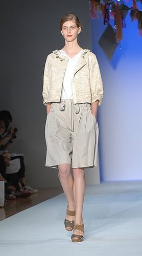 United Bamboo Spring 2009 United Bamboo Spring 2009