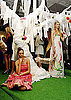 Alice + Olivia Spring 2009 Presentation 