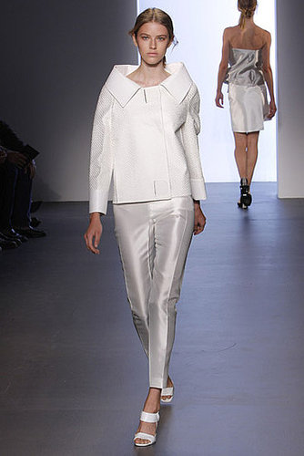 Calvin Klein Spring 2009 Calvin Klein Spring 2009