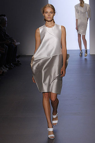 Calvin Klein Spring 2009 Calvin Klein Spring 2009