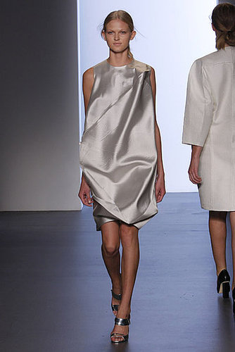 Calvin Klein Spring 2009 Calvin Klein Spring 2009