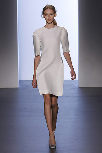 Calvin Klein Spring 2009 Calvin Klein Spring 2009
