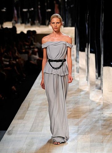 Marc Jacobs Spring 2009 Marc Jacobs Spring 2009