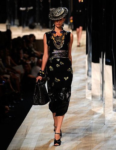 Marc Jacobs Spring 2009 Marc Jacobs Spring 2009