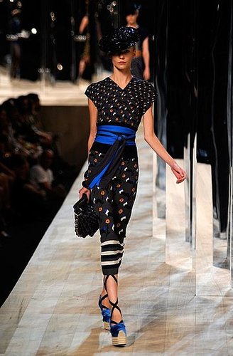 Marc Jacobs Spring 2009 Marc Jacobs Spring 2009