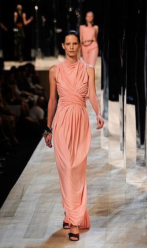 Marc Jacobs Spring 2009 Marc Jacobs Spring 2009