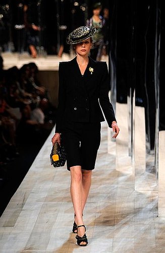 Marc Jacobs Spring 2009 Marc Jacobs Spring 2009