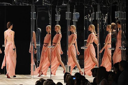 Marc Jacobs Spring 2009 Marc Jacobs Spring 2009