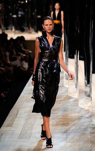 Marc Jacobs Spring 2009 Marc Jacobs Spring 2009