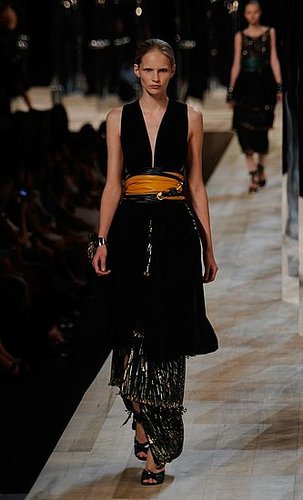 Marc Jacobs Spring 2009 Marc Jacobs Spring 2009