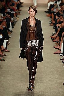 Derek Lam Spring 2009