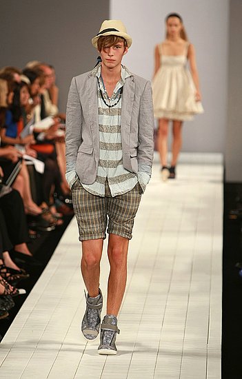 Marc By Marc Spring 2009
