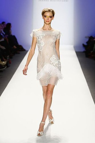 Joanna Mastroianni Spring 2009 Joanna Mastroianni Spring 2009