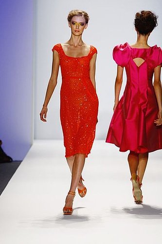 Joanna Mastroianni Spring 2009 Joanna Mastroianni Spring 2009