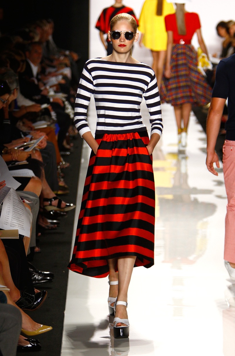 Michael Kors Spring 2009 Michael Kors Spring 2009
