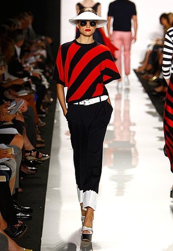 Michael Kors Spring 2009 Michael Kors Spring 2009