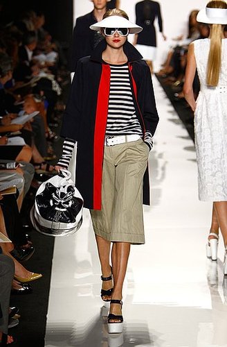 Michael Kors Spring 2009 Michael Kors Spring 2009