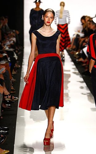 Michael Kors Spring 2009 Michael Kors Spring 2009