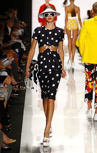 Michael Kors Spring 2009 Michael Kors Spring 2009