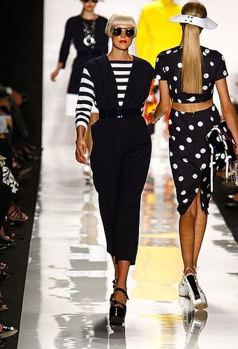 Michael Kors Spring 2009 Michael Kors Spring 2009